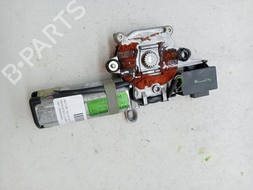 Taklukemotor MERCEDES-BENZ A-CLASS (W168) A 170 CDI (168.008) (90 hp) 23359014