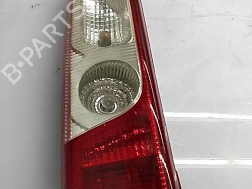Rückleuchte Rechts für PEUGEOT EXPERT Van (VF3A_, VF3U_, VF3X_) 2.0 HDi 120 (120 hp) 30925853