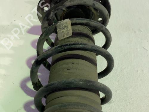 Right front shock absorber CHEVROLET AVEO Hatchback (T300) 1.3 D | BP37224447M17 - Image 2