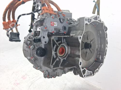 Gearbox VW GOLF VII (5G1, BQ1, BE1, BE2) 1.4 GTE Hybrid | BP29325826M3