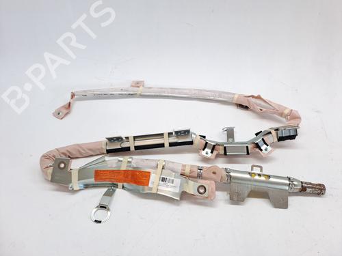 Used Left curtain airbag SUBARU FORESTER (SH_) 2.0 D AWD (SHH, SHD, SHN) (147 hp) 24171906