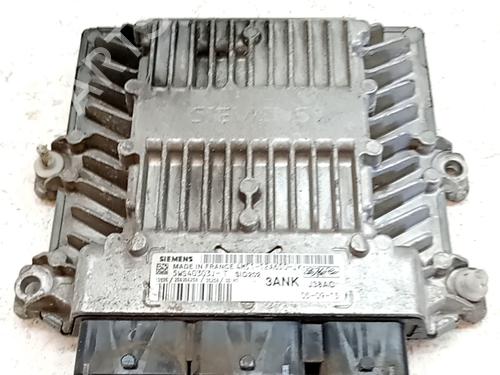 Used Engine control unit (ECU) Engine control unit (ECU) FORD FOCUS C-MAX (DM2) 1.8 TDCi (115 hp) 34508147 34508147