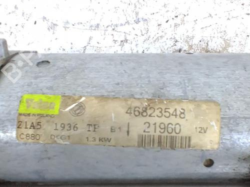 Starter FIAT GRANDE PUNTO (199_) 1.3 D Multijet | BP38417764M8 - Image 3