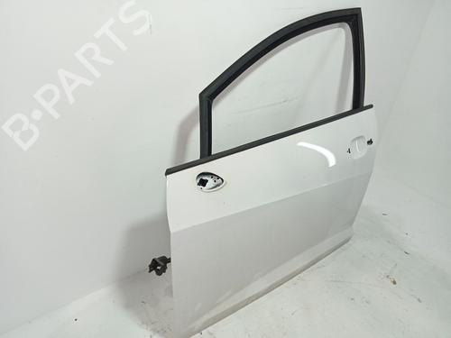 Left front door SEAT IBIZA IV (6J5, 6P1) 1.0 TSI | BP29525949C2 