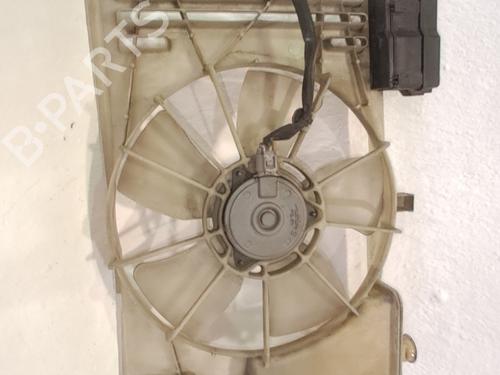 Køleventilator elektrisk Køleventilator elektrisk 38420163 38420163