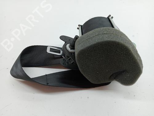 Rear left seatbelt PEUGEOT 308 II (LB_, LP_, LW_, LH_, L3_) 1.2 THP 130 | BP23343267I29 
