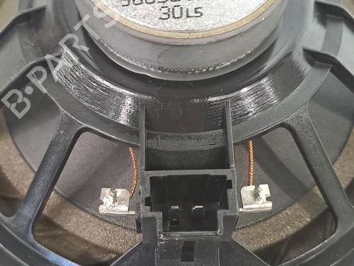 Speaker PEUGEOT 3008 I MPV (0U_) 1.6 BlueHDi 120 | BP25998898E2 