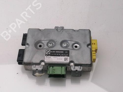 Elektronisk modul BMW 5 (E60) 525 d | BP23378677M83 