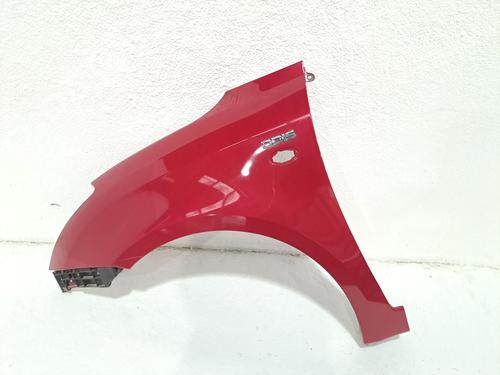 Forskærm venstre SUZUKI SWIFT III (MZ, EZ) 1.3 DDiS (RS413D) (75 hp) 29585142