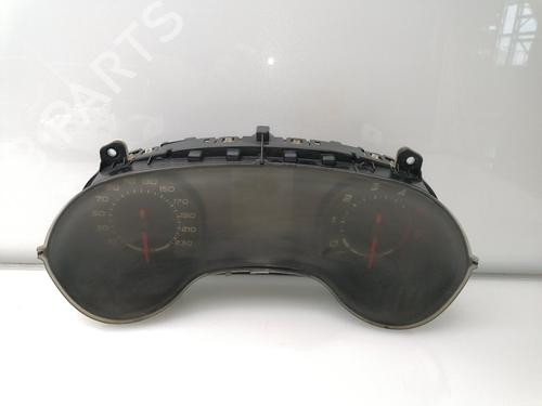 Instrument cluster FIAT TIPO Saloon (356_, 357_) 1.6 D (356SXG1B) | BP23405358C47 