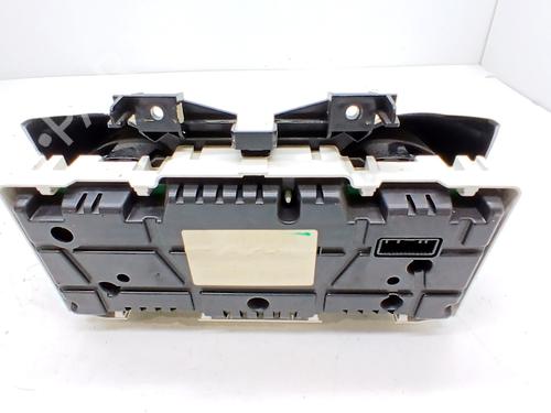 Used Instrument cluster Instrument cluster RENAULT CLIO IV (BH_) 1.5 dCi 90 (90 hp) 34209413 34209413