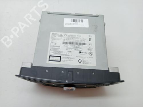 Display monitor MERCEDES-BENZ CLA Coupe (C117) CLA 200 CDI / d (117.308) | BP23360941C48 
