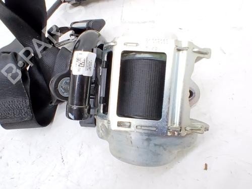 Front right seatbelt JEEP RENEGADE SUV (BU, B1, BV) 1.6 CRD | BP34707848I25 - Image 3