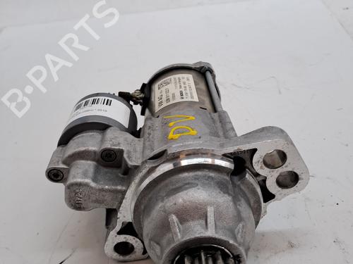 Starter AUDI A1 CITY CARVER (GBH) 35 TFSI | BP23378729M8 