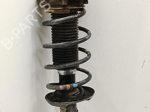 Used Right front shock absorber Right front shock absorber VW GOLF VI (5K1) 1.6 TDI (105 hp) 40548481 40548481