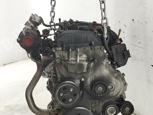 Engine KIA SPORTAGE III (SL) 1.7 CRDi | BP39644509M1 - Image 9