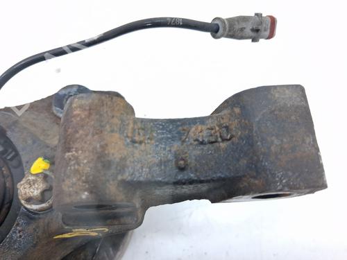 Right front steering knuckle OPEL ASTRA H (A04) 1.6 (L48) | BP27731712M26 