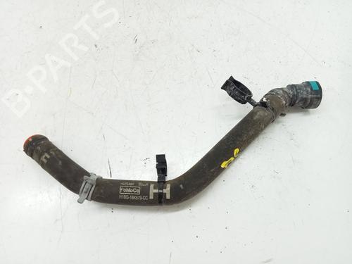 Rør FORD FIESTA VII (HJ, HF) 1.1 Ti-VCT (86 hp) 29302838