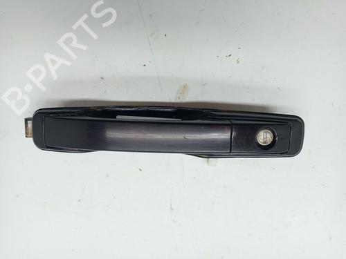 Front right exterior door handle SSANGYONG REXTON / REXTON II (GAB_) 2.7 Xdi | BP23359246C129 