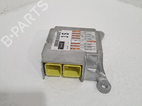 ECU airbags TOYOTA YARIS (_P21_, _PA1_, _PH1_) 1.5 Hybrid (MXPH10, MXPH11) | BP24515709M53 