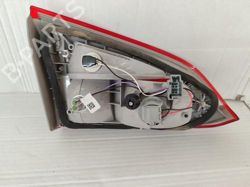 Right tailgate light FORD FOCUS III Turnier 2.0 ST | BP23339622C80 