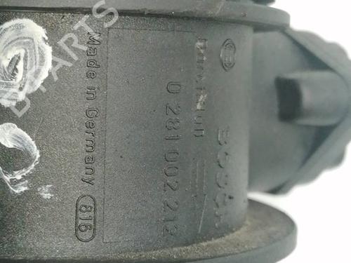 Used Mass air flow sensor SAAB 9-3 (YS3D) 2.2 TiD (115 hp) 23939782