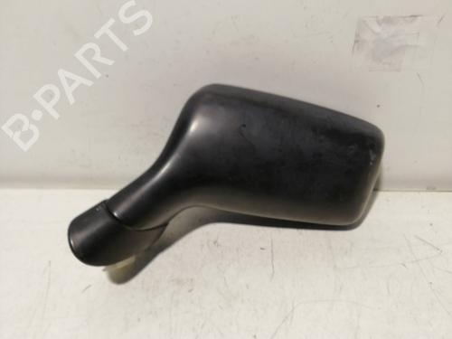 Left mirror AUDI 80 B4 Saloon (8C2) 2.0 E 16V | BP25613830C26 