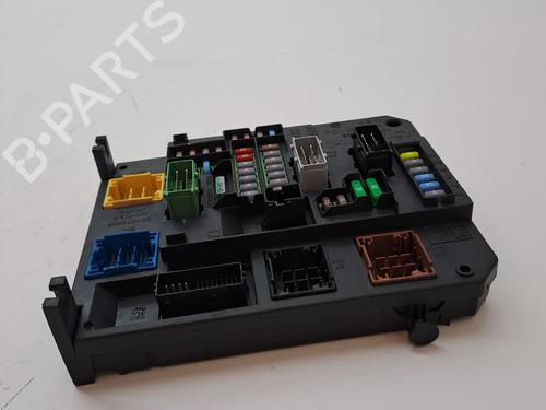 Fuse box CITROËN C4 II (NC_) 1.2 THP 130 (NCHNYM, NCHNYT) | BP23376164E1