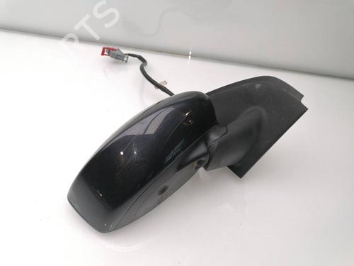 Right mirror FIAT STILO (192_) 1.9 JTD (192_XF1A) | BP23450026C27