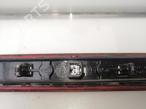 Third brake light FIAT DUCATO Van (250_) 180 Multijet 3,0 D | BP25215119L11 
