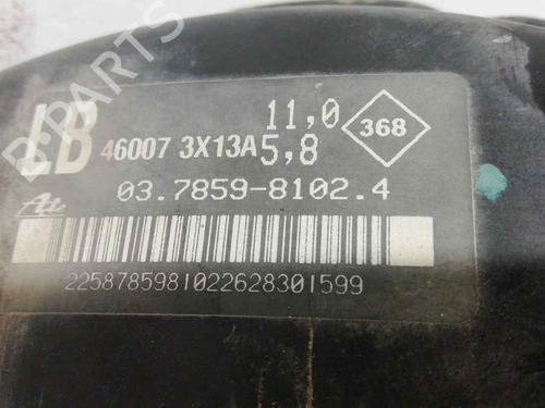 Servo brake NISSAN NAVARA NP300 (D40) 2.5 dCi 4WD | BP26537936M42 