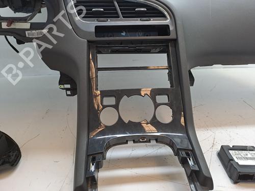 Airbag Kit PEUGEOT 5008 (0U_, 0E_) 2.0 HDi 150 / BlueHDi 150 | BP23974122C86 