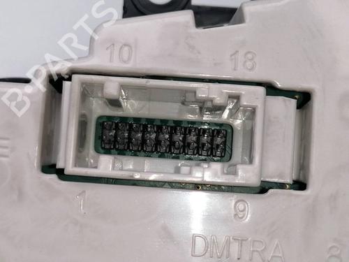 Climate control FORD FIESTA VI (CB1, CCN) 1.6 Ti | BP23938901I5 