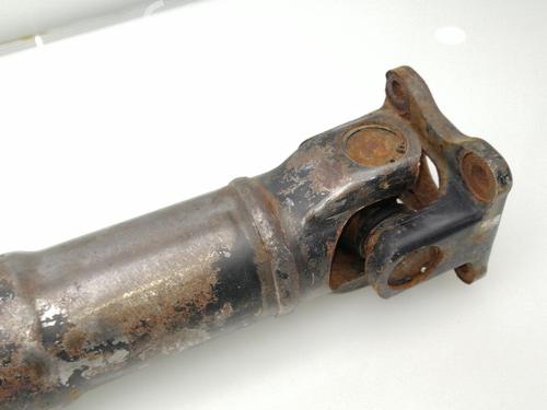 Used Driveshaft SUZUKI GRAND VITARA I (FT, HT) 2.0 HDI 110 16V 4x4 (SQ420D, TD83V, JA420WD) (109 hp) 23973588