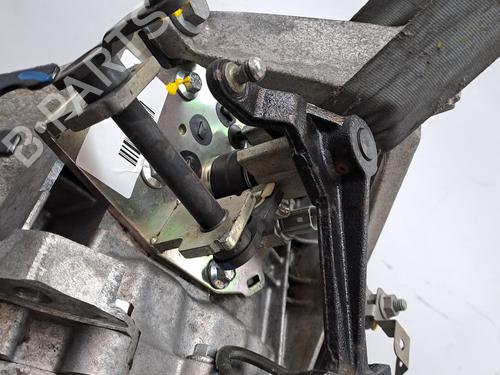 Gearbox VOLVO C30 (533) 1.8 | BP25433642M3 