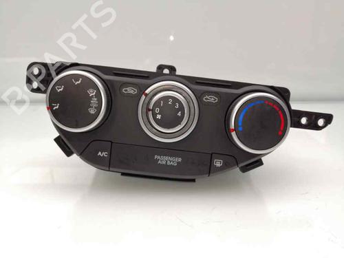 Used Climate control KIA PICANTO II (TA) 1.0 (69 hp) 23935689