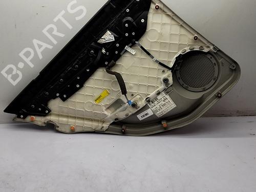 Rear right panel MERCEDES-BENZ C-CLASS (W204) C 200 CDI (204.001) | BP33769241C61 - Image 3