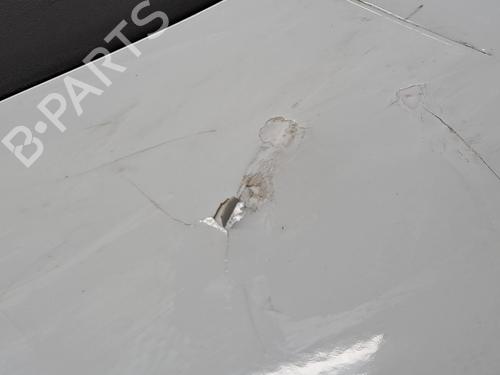 Bagtil kofangere FORD KUGA II (DM2) 1.6 EcoBoost | BP25457473C8 