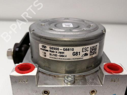 Abs pomp KIA PICANTO III (JA) 1.2 | BP23651639M43 