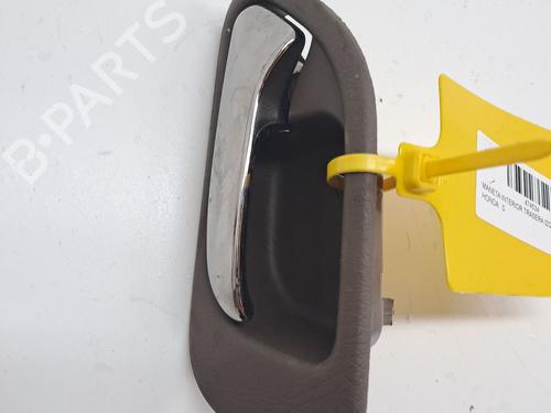 Used Rear left interior door handle HONDA MDX (YD) 3.5 (YD1) (260 hp) 24848563