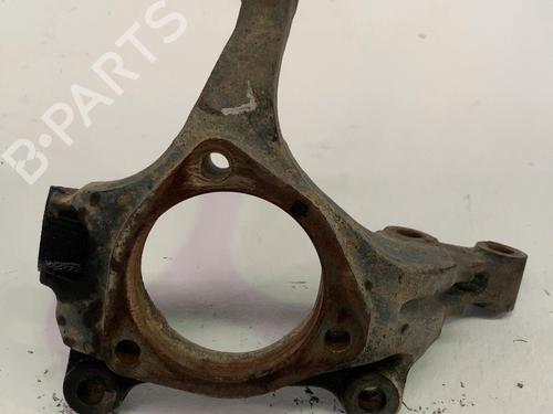 Used Left front steering knuckle Left front steering knuckle CHEVROLET CAPTIVA (C100, C140) 2.0 D 4WD (150 hp) 36523896 36523896