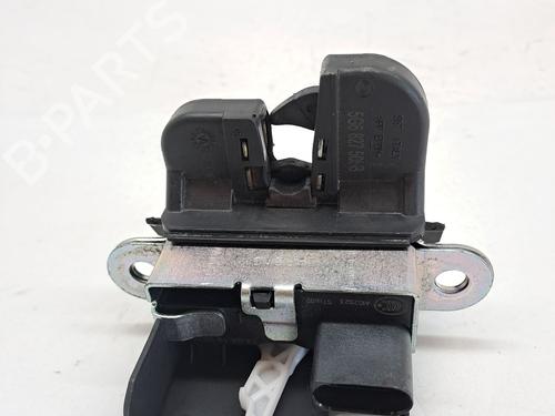 Tailgate lock VW GOLF VII (5G1, BQ1, BE1, BE2) 2.0 R 4motion | BP23975886C101 