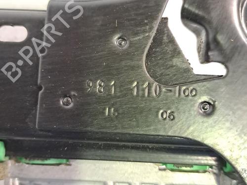 Front right window mechanism PEUGEOT 407 Coupe (6C_) 3.0 V6 | BP24189169C23 