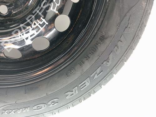 Rim FORD KA+ III (UK, FK) 1.2 Ti-VCT | BP28094500C45 