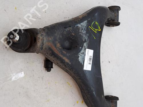 Used Left front suspension arm MERCEDES-BENZ SPRINTER 3-t Van (B903) 313 CDI (903.663, 903.662, 903.661) (129 hp) 24874204