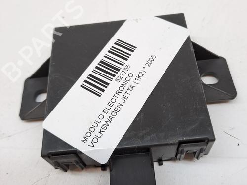 Used Electronic module VW JETTA III (1K2) 2.0 TDI 16V (140 hp) 23367385