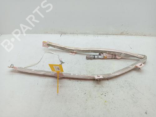 Used Right curtain airbag VW PASSAT B6 (3C2) 2.0 TDI 16V (140 hp) 23357039