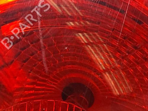 Left taillight VW GOLF VI (5K1) 1.6 TDI | BP27193667C34 