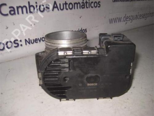 Used Throttle body CITROËN XSARA (N1) 2.0 HDi 90 (90 hp) 25988846