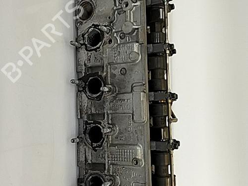 Used Cylinder head FIAT DOBLO Box Body/MPV (223_) 1.9 JTD (105 hp) 29326129